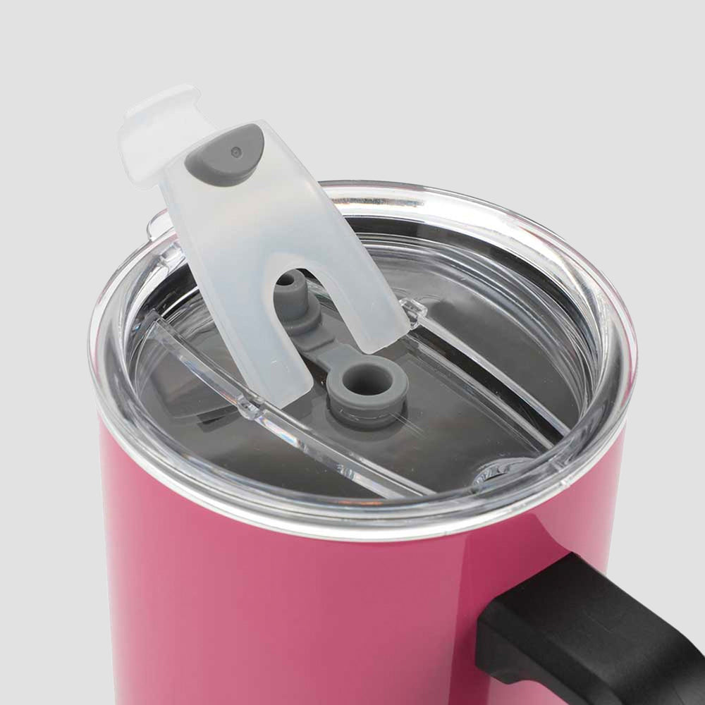 My Melody (Hello Kitty & Friends) Sanrio 40 oz. Stainless Steel Tumbler (Online Order Only)