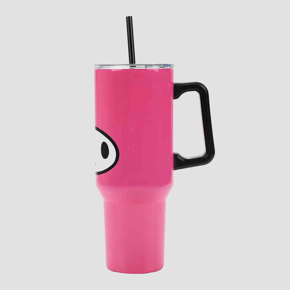 My Melody (Hello Kitty & Friends) Sanrio 40 oz. Stainless Steel Tumbler (Online Order Only)