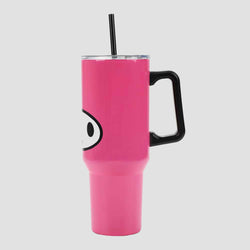 My Melody (Hello Kitty & Friends) Sanrio 40 oz. Stainless Steel Tumbler (Online Order Only)