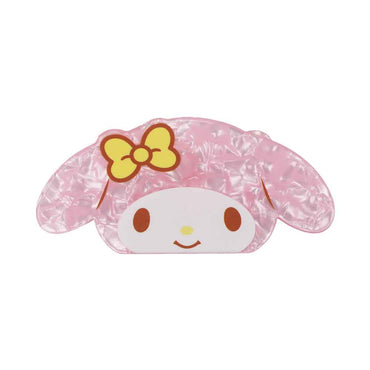 Sanrio My Melody Hello Kitty & Friends Pearly Hair Claw Clip (Online Order Only)