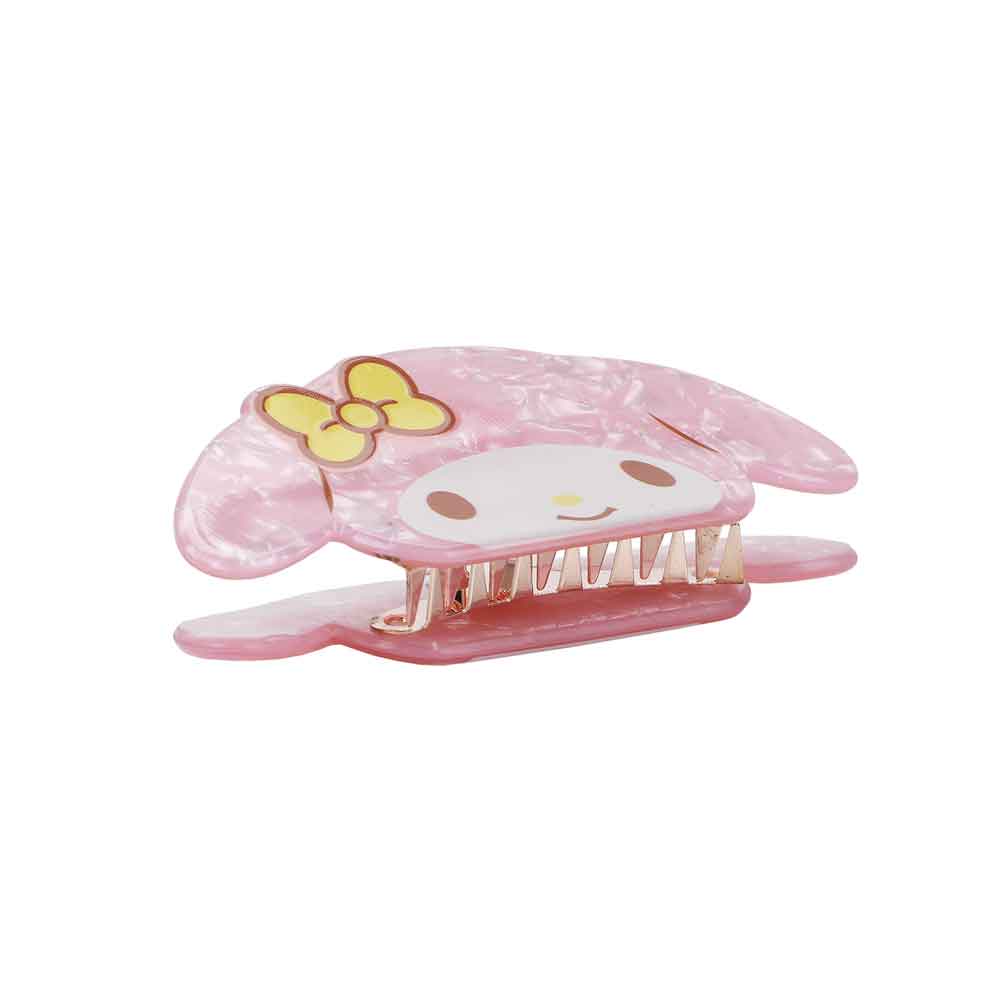Sanrio My Melody Hello Kitty & Friends Pearly Hair Claw Clip (Online Order Only)