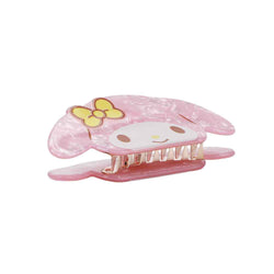 Sanrio My Melody Hello Kitty & Friends Pearly Hair Claw Clip (Online Order Only)