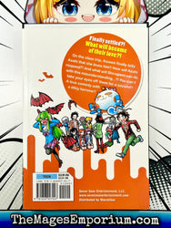 My Monster Secret Vol 10 (Online Order Only)