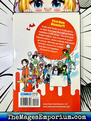 My Monster Secret Vol 12 (Online Order Only)