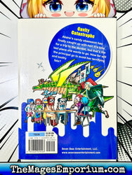 My Monster Secret Vol 13 (Online Order Only)