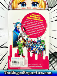 My Monster Secret Vol 14 (Online Order Only)