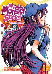 My Monster Secret Vol 15 (Online Order Only)