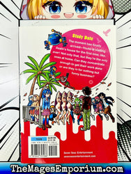 My Monster Secret Vol 18 (Online Order Only)
