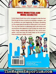 My Monster Secret Vol 2 (Online Order Only)