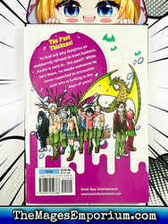 My Monster Secret Vol 20 (Online Order Only)