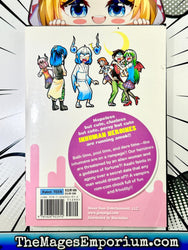 My Monster Secret Vol 3 (Online Order Only)