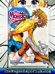My Monster Secret Vol 6 (Online Order Only)