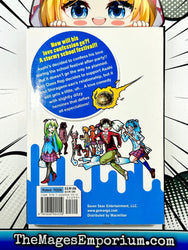 My Monster Secret Vol 6 (Online Order Only)