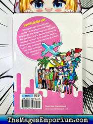 My Monster Secret Vol 9 (Online Order Only)