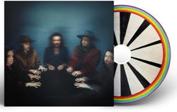 is (Booklet, Softpak) [CD] (ONLINE ORDER ONLY)