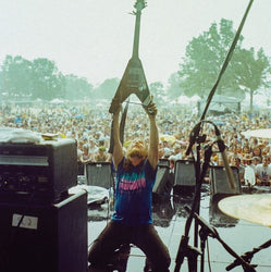 My Morning Jacket - MMJ Live Vol 3: Bonnaroo 2004 (Thunderdome) [Vinyl] (ONLINE ORDER ONLY)
