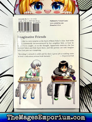 My Neighbor Seki Vol 2 (Online Order Only)