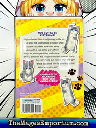 My New Life as a Cat Vol 2 (Online Order Only)