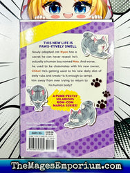 My New Life As A Cat Vol 3 (Online Order Only)