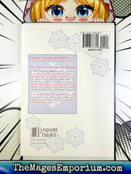 My Next Life as a Villainess: All Routes Lead to Doom! Vol 10 Light Novel (Online Order Only)