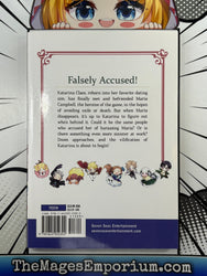 My Next Life as a Villainess: All Routes Lead to Doom! Vol 3 (Online Order Only)