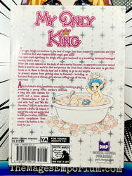 My Only King (Online Order Only)