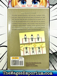 My Pathetic Vampire Life Vol 2 (Online Order Only)