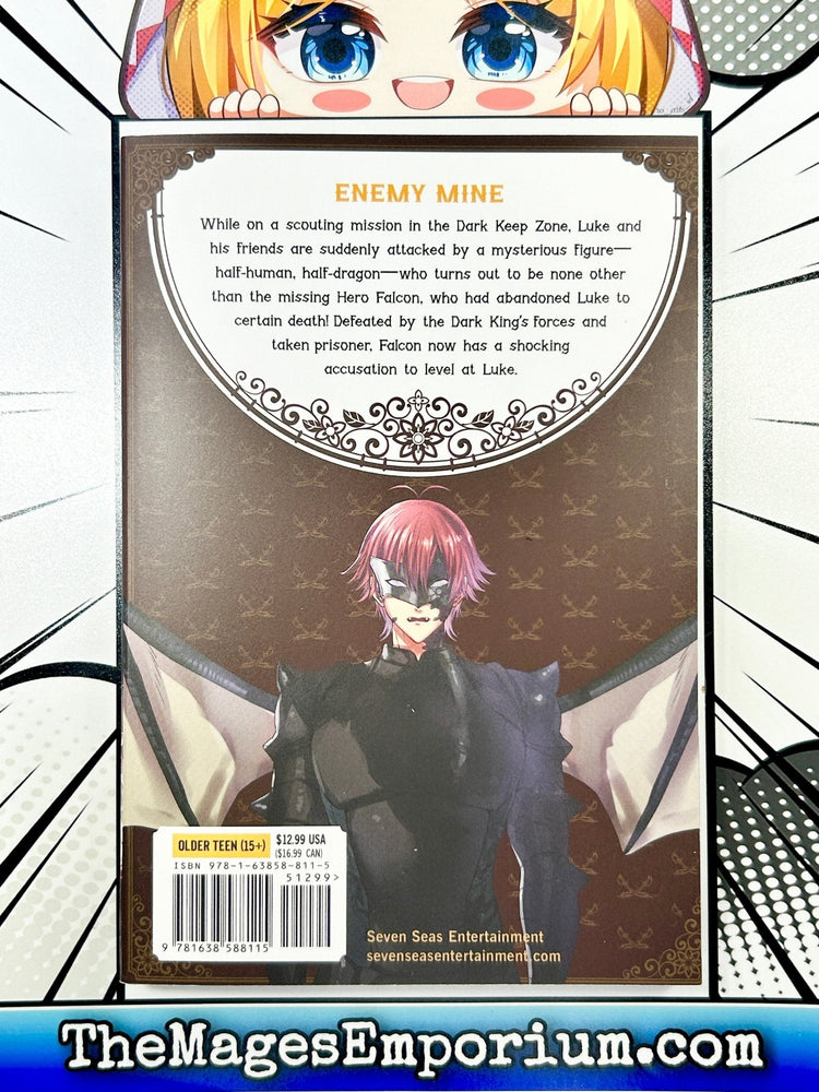 My Repair Skill Became a Versatile Cheat So I Think I'll Open A Weapon Shop Vol 3 (Online Order Only)