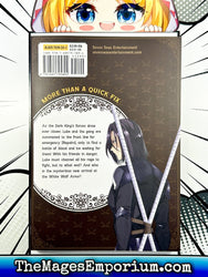 My Repair Skill Became A Versatile Cheat So I Think I'll Open A Weapon Shop Vol 4 Manga (Online Order Only)