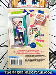 My Sister, the Cat Vol 1 (Online Order Only)
