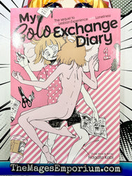 My Solo Exchange Diary Vol 1 (Online Order Only)