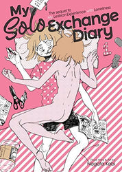 My Solo Exchange Diary Vol 1 (Online Order Only)
