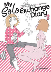 My Solo Exchange Diary Vol 2 (Online Order Only)