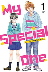 My Special One Vol 1 (Online Order Only)