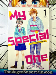 My Special One Vol 1 (Online Order Only)