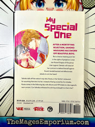 My Special One Vol 1 (Online Order Only)