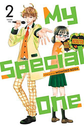 My Special One Vol 2 (Online Order Only)