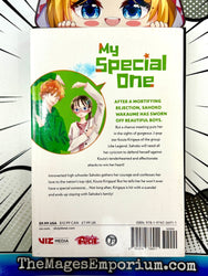 My Special One Vol 2 (Online Order Only)