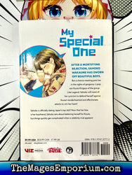 My Special One Vol 3 (Online Order Only)