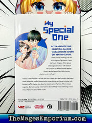 My Special One Vol 6 (Online Order Only)