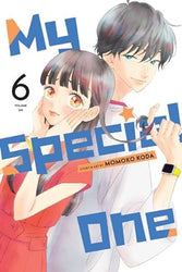 My Special One Vol 6 (Online Order Only)