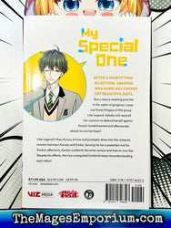 My Special One Vol 7 (Online Order Only)