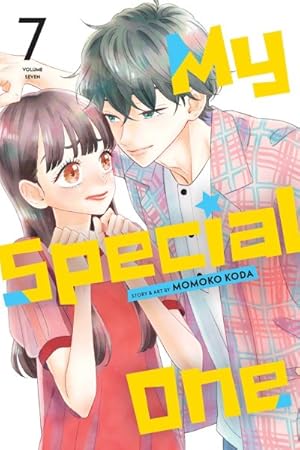 My Special One Vol 7 (Online Order Only)