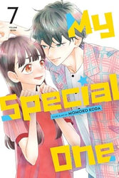 My Special One Vol 7 (Online Order Only)