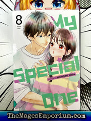 My Special One Vol 8 BRAND NEW RELEASE (Online Order Only)
