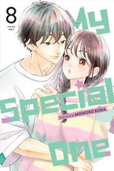 My Special One Vol 8 BRAND NEW RELEASE (Online Order Only)