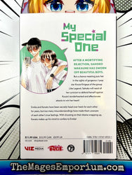 My Special One Vol 8 BRAND NEW RELEASE (Online Order Only)