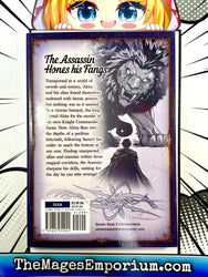 My Status as an Assassin Obviously Exceeds the Hero's Vol 2 (Online Order Only)