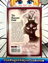 My Status as an Assassin Obviously Exceeds the Hero's Vol 3 (Online Order Only)