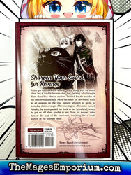 My Status as an Assassin Obviously Exceeds the Hero's Vol 4 (Online Order Only)